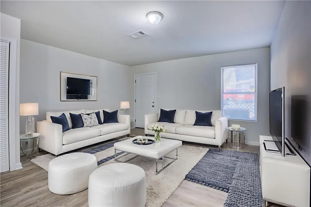 2340 Beaver Ruin Road #15 Norcross, GA 30071