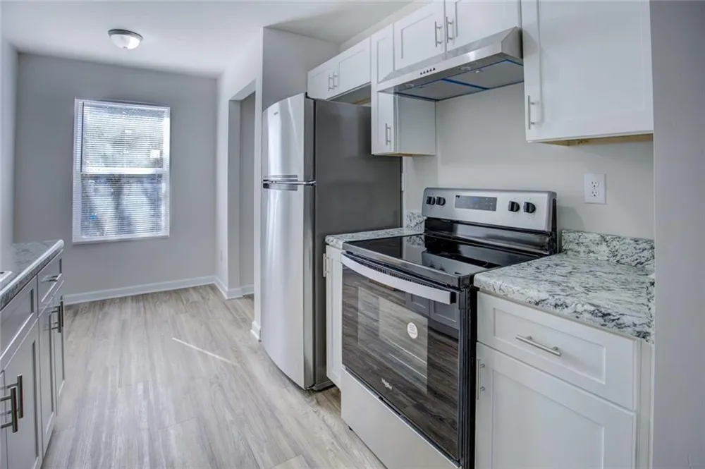 2340 Beaver Ruin Road #15 Norcross, GA 30071