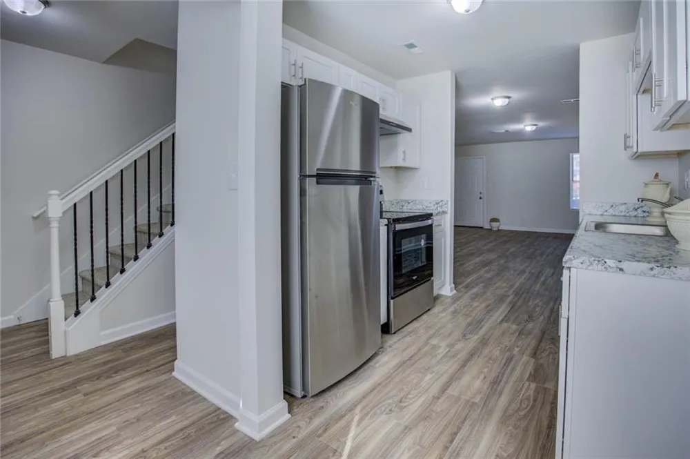 2340 Beaver Ruin Road #15 Norcross, GA 30071