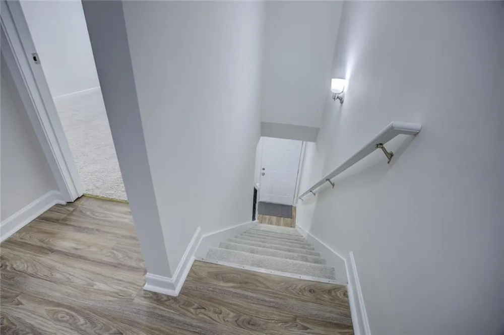 2340 Beaver Ruin Road #15 Norcross, GA 30071