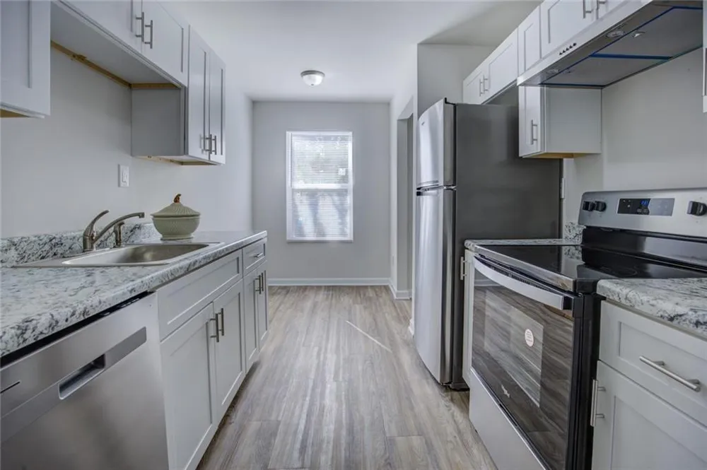 2340 Beaver Ruin Road #15 Norcross, GA 30071