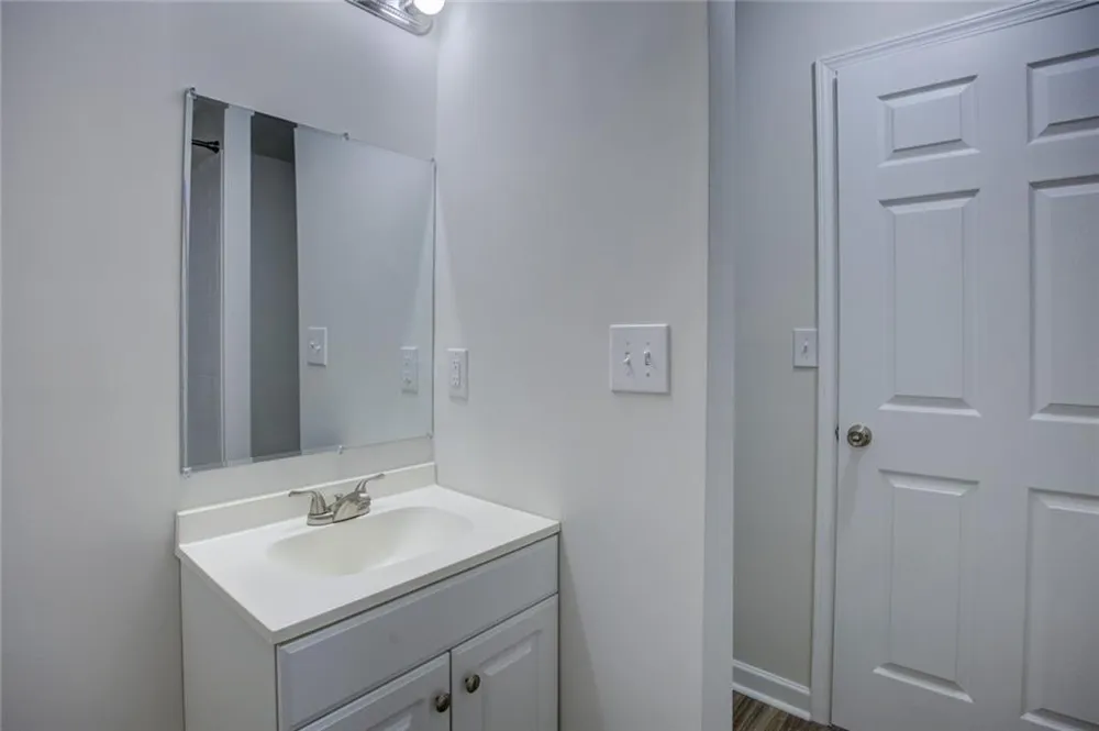 2340 Beaver Ruin Road #15 Norcross, GA 30071