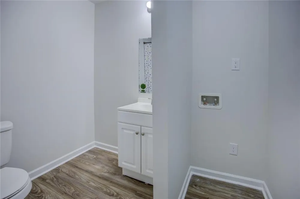 2340 Beaver Ruin Road #15 Norcross, GA 30071