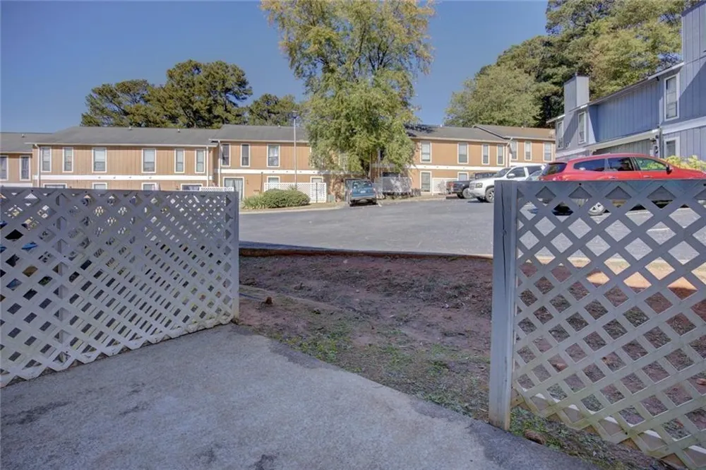 2340 Beaver Ruin Road #15 Norcross, GA 30071