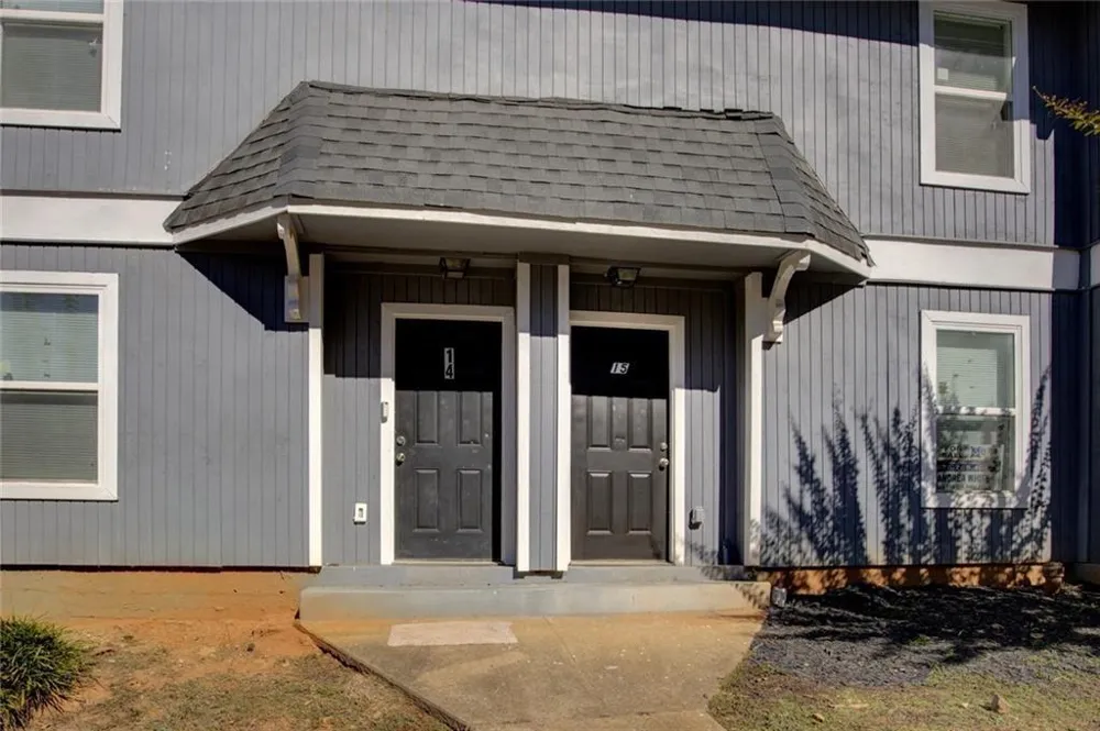 2340 Beaver Ruin Road #15 Norcross, GA 30071