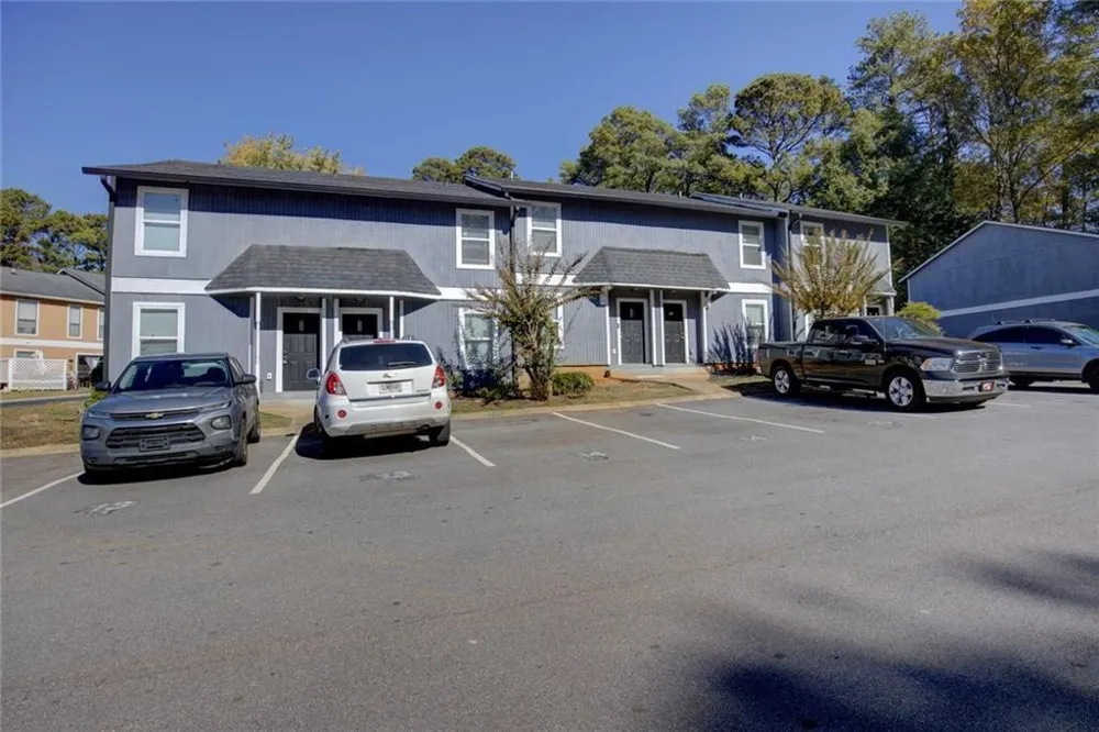 2340 Beaver Ruin Road #15 Norcross, GA 30071