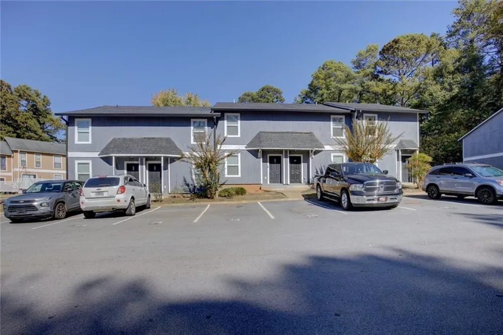 2340 Beaver Ruin Road #15 Norcross, GA 30071