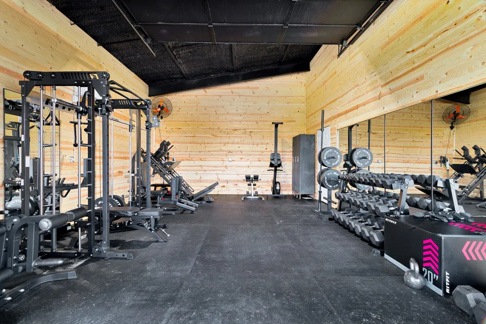 700 County Road 44430 Paris, TX 75460