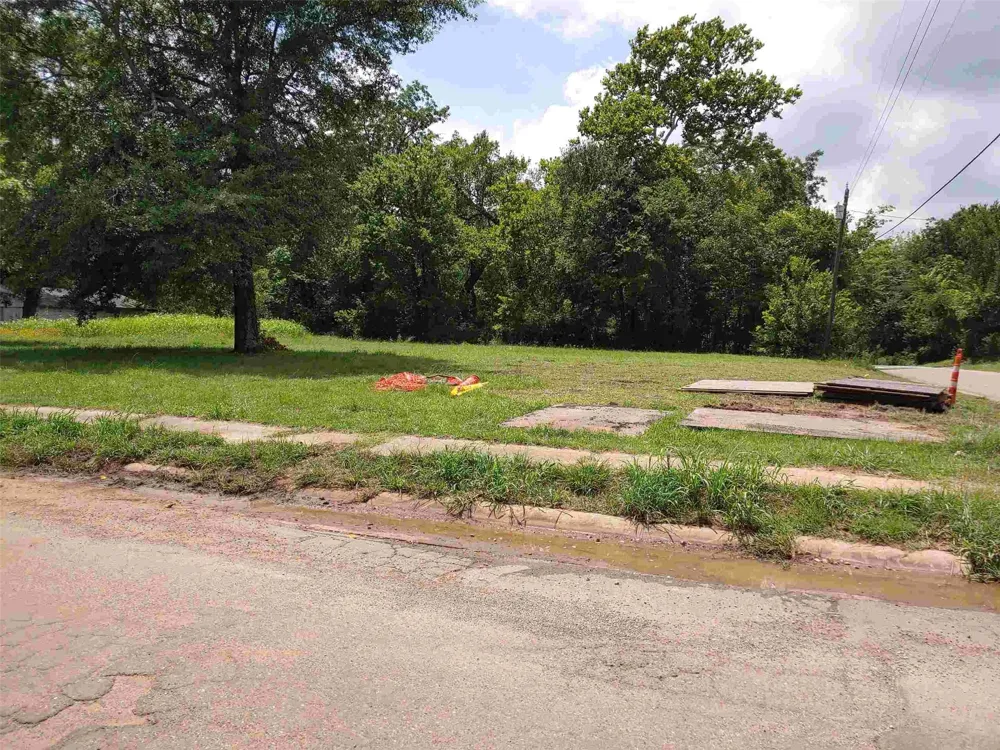 247 NW 13th Street Paris, TX 75460