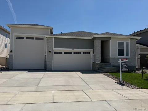 440 Maple Street