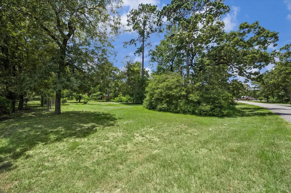 Russell Porter, TX 77365