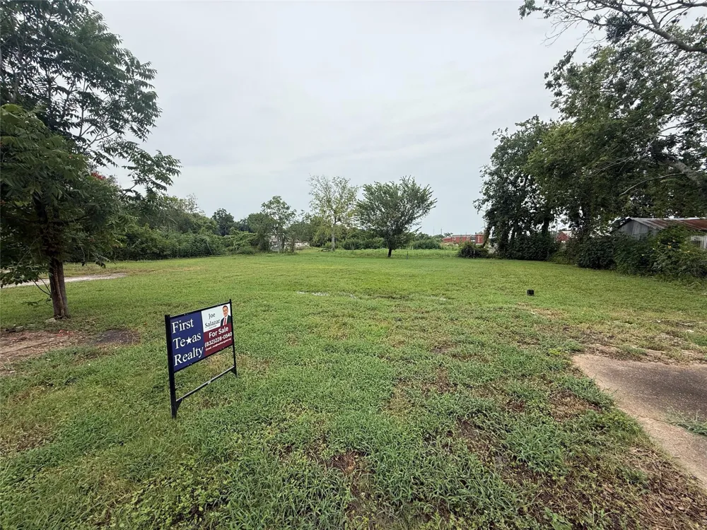 206 10th Street Richmond, TX 77469