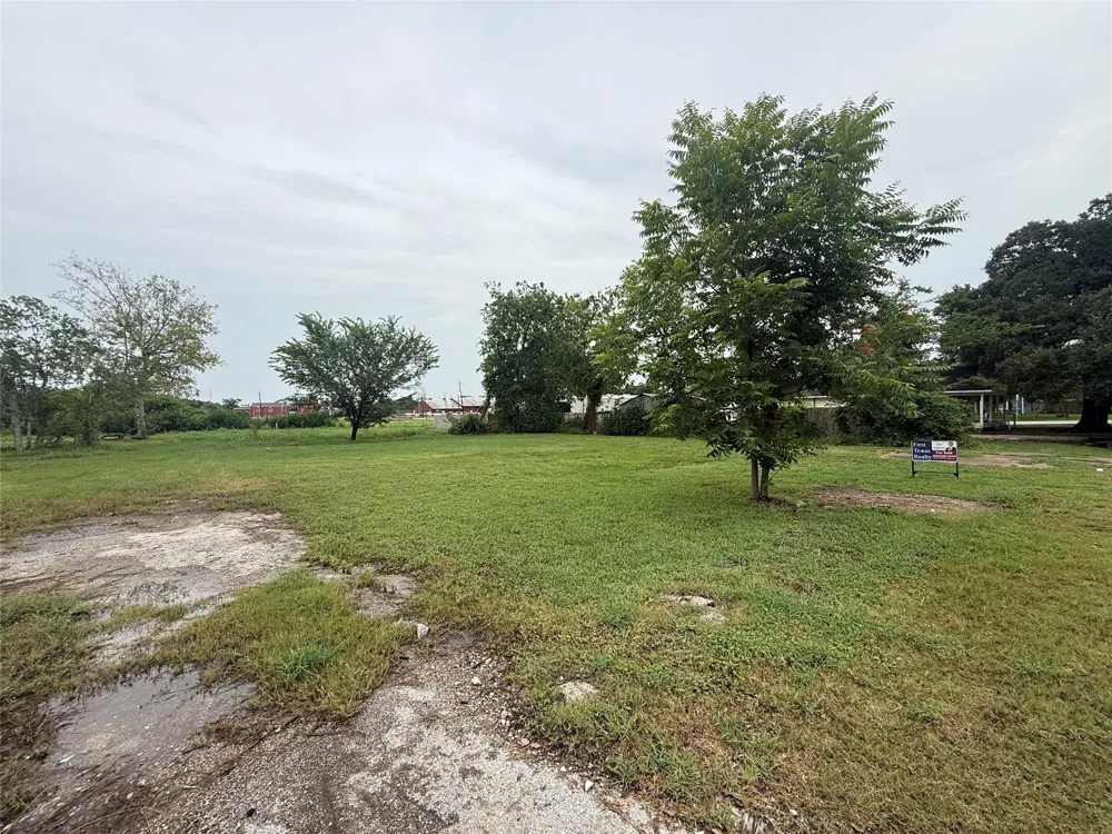 206 10th Street Richmond, TX 77469