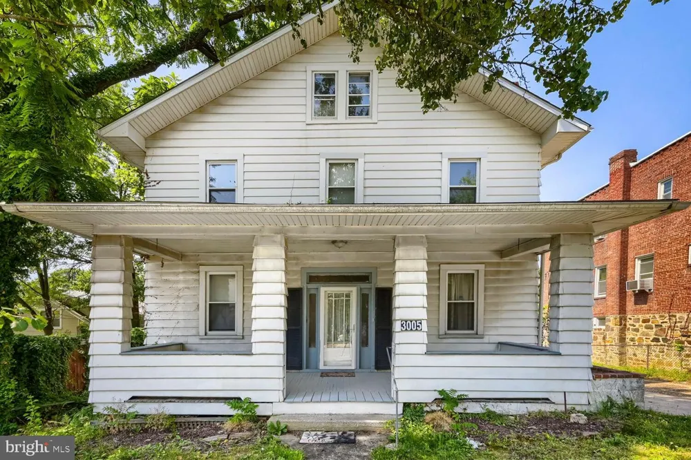 3005 BATAVIA AVENUE Baltimore, MD 21214