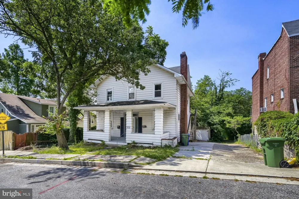 3005 BATAVIA AVENUE Baltimore, MD 21214