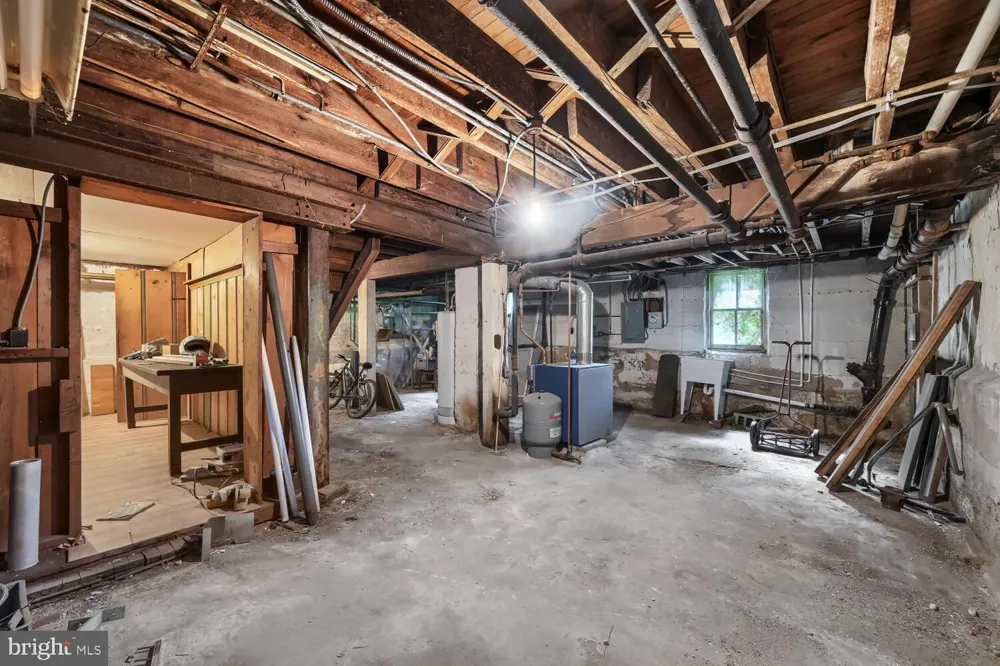 3005 BATAVIA AVENUE Baltimore, MD 21214