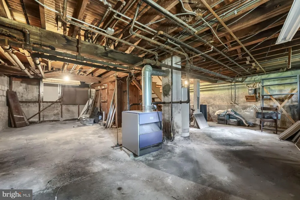 3005 BATAVIA AVENUE Baltimore, MD 21214