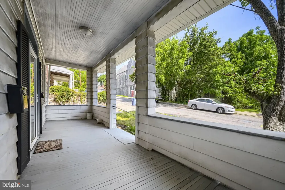 3005 BATAVIA AVENUE Baltimore, MD 21214