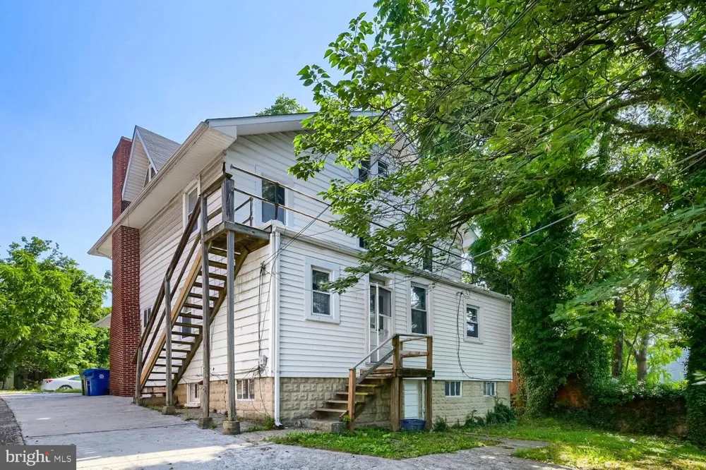 3005 BATAVIA AVENUE Baltimore, MD 21214