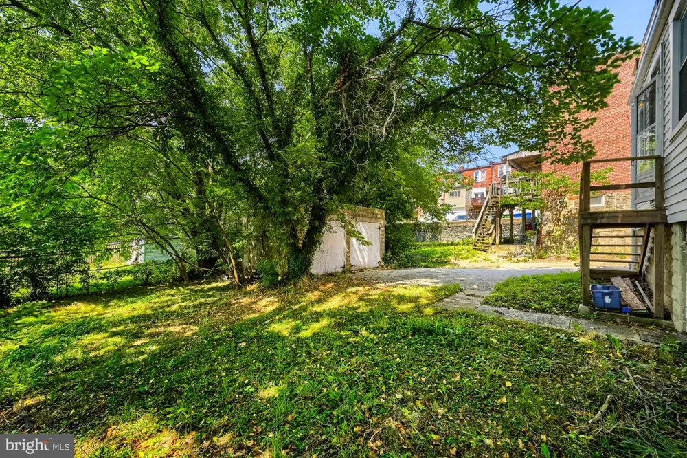 3005 BATAVIA AVENUE Baltimore, MD 21214