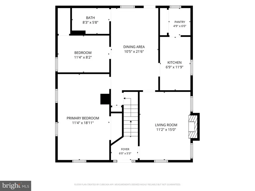 3005 BATAVIA AVENUE Baltimore, MD 21214