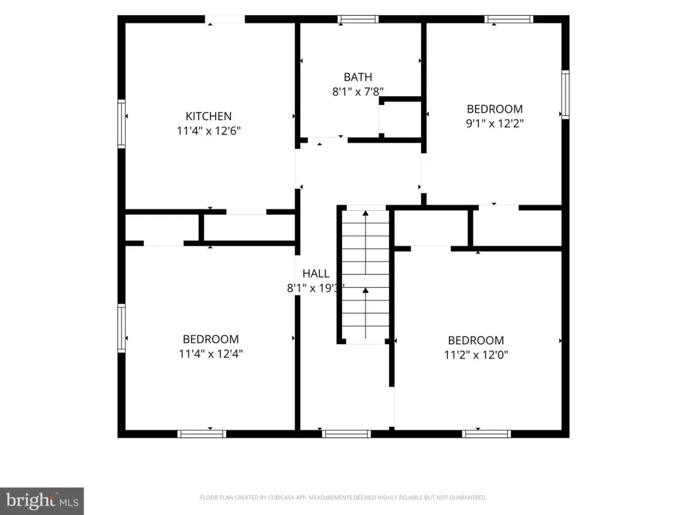 3005 BATAVIA AVENUE Baltimore, MD 21214