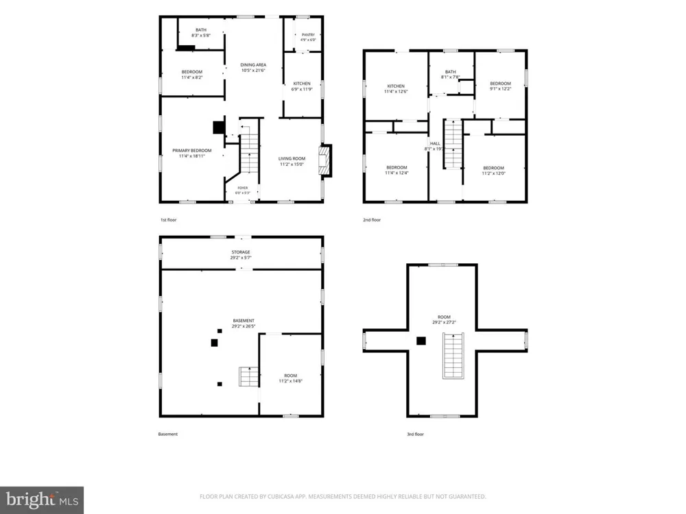 3005 BATAVIA AVENUE Baltimore, MD 21214