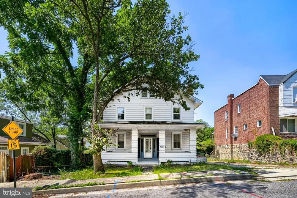 3005 BATAVIA AVENUE Baltimore, MD 21214