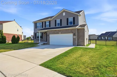 58286 Salt River Court