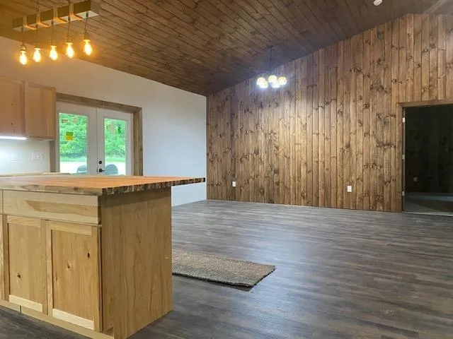 802 W 4 ROAD Hanover Township, MI 49690