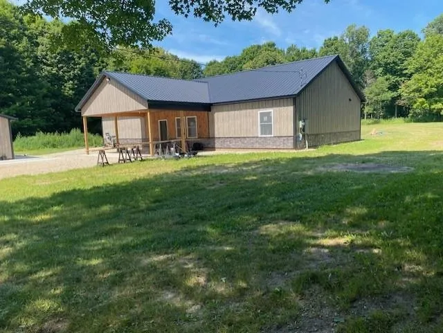 802 W 4 ROAD Hanover Township, MI 49690
