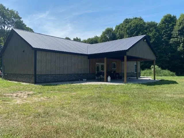 802 W 4 ROAD Hanover Township, MI 49690