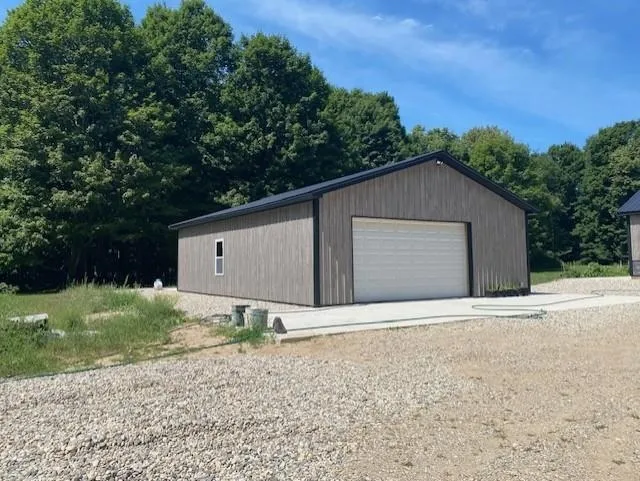 802 W 4 ROAD Hanover Township, MI 49690