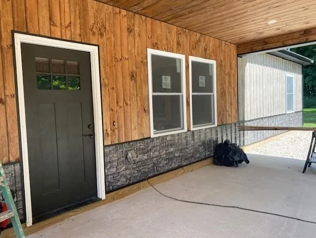 802 W 4 ROAD Hanover Township, MI 49690
