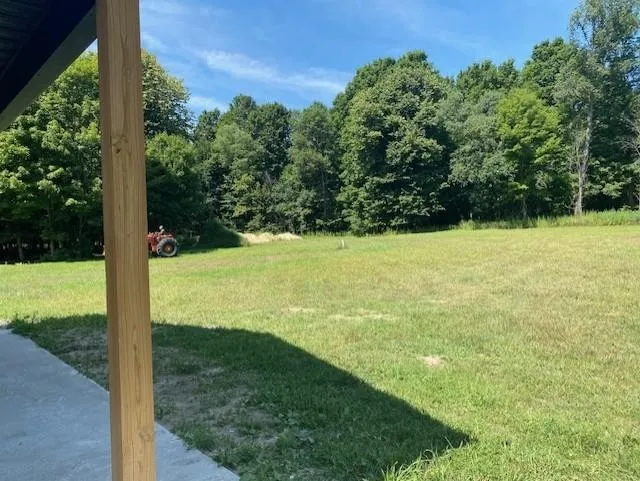 802 W 4 ROAD Hanover Township, MI 49690