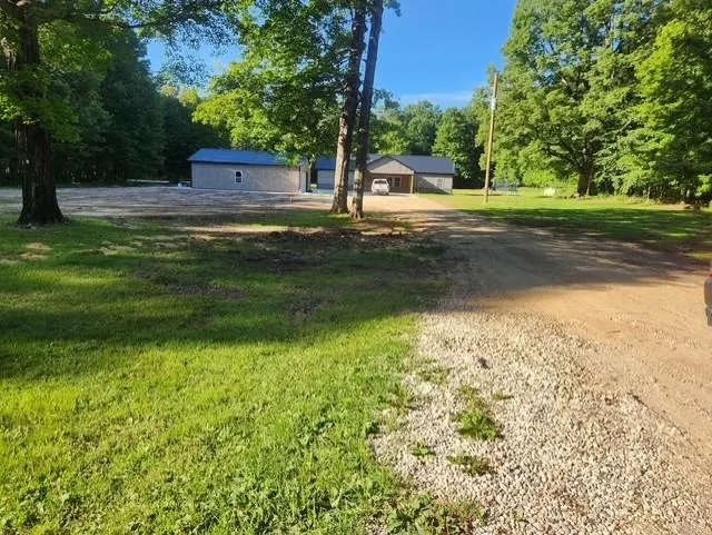 802 W 4 ROAD Hanover Township, MI 49690