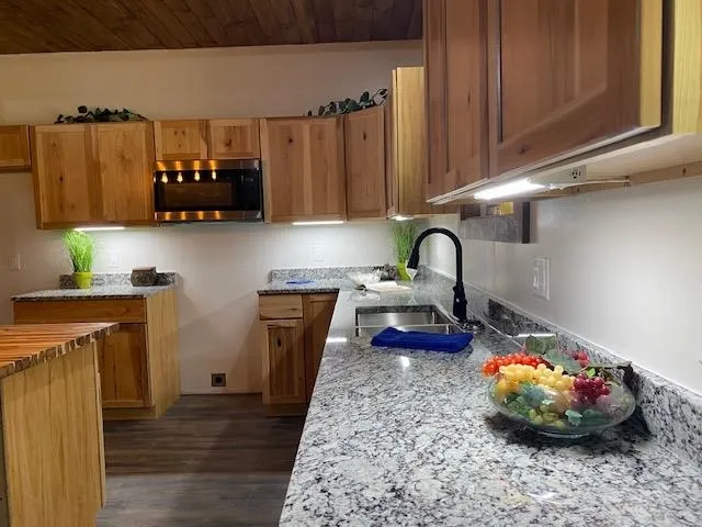 802 W 4 ROAD Hanover Township, MI 49690