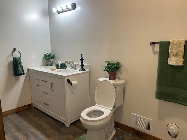 802 W 4 ROAD Hanover Township, MI 49690