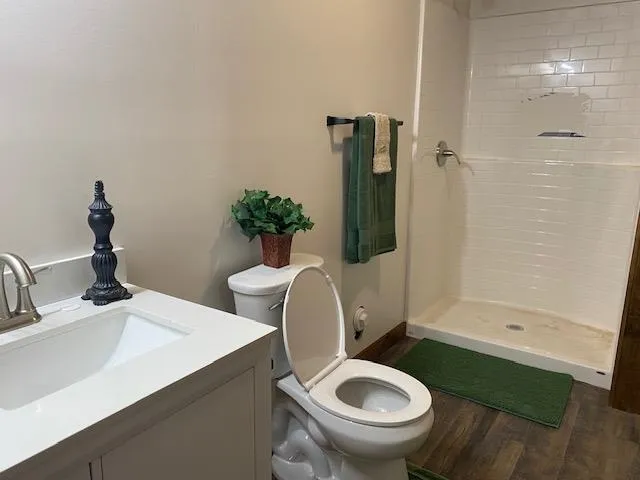 802 W 4 ROAD Hanover Township, MI 49690