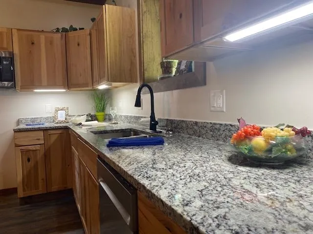 802 W 4 ROAD Hanover Township, MI 49690