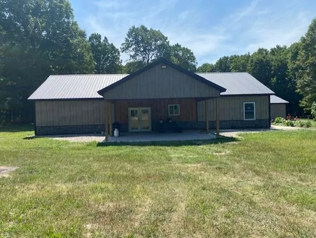 802 W 4 ROAD Hanover Township, MI 49690