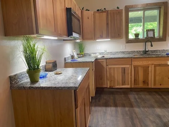 802 W 4 ROAD Hanover Township, MI 49690