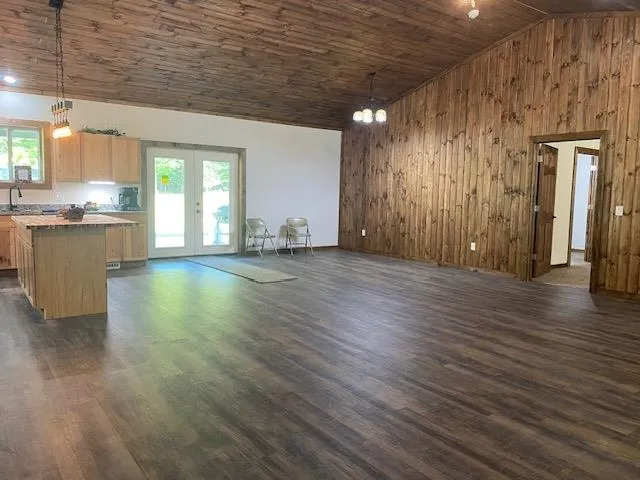 802 W 4 ROAD Hanover Township, MI 49690