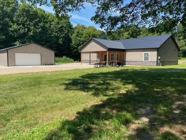 802 W 4 ROAD Hanover Township, MI 49690