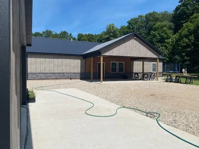 802 W 4 ROAD Hanover Township, MI 49690