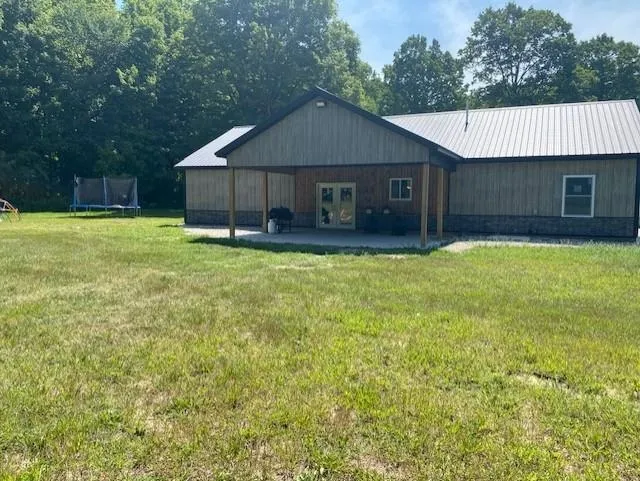 802 W 4 ROAD Hanover Township, MI 49690