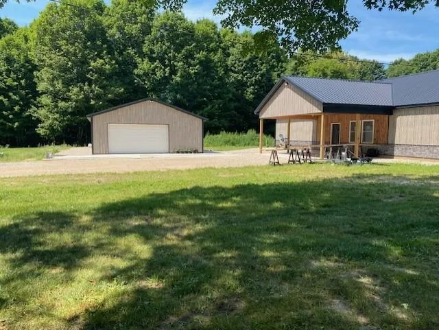 802 W 4 ROAD Hanover Township, MI 49690
