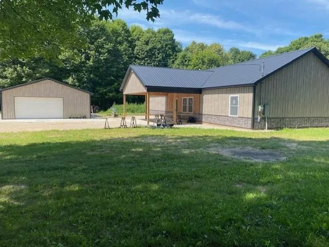 802 W 4 ROAD Hanover Township, MI 49690