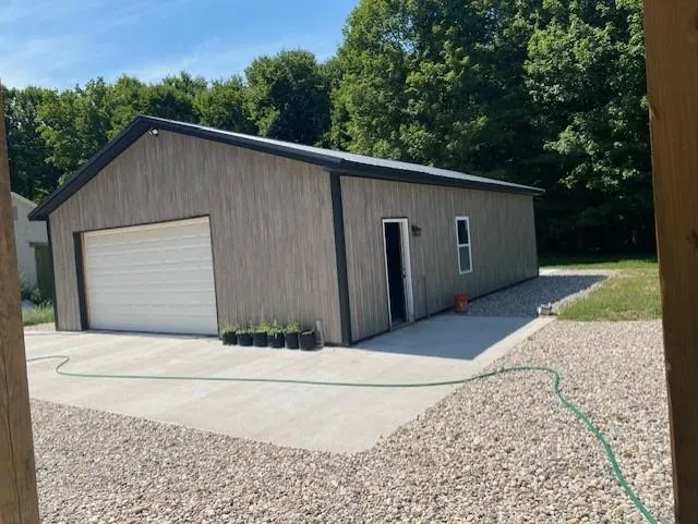 802 W 4 ROAD Hanover Township, MI 49690