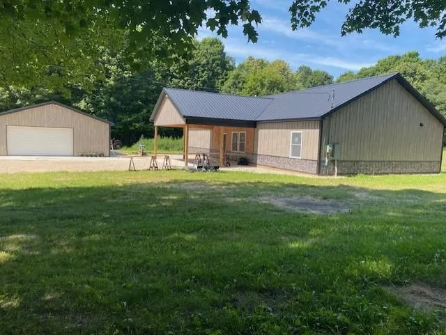 802 W 4 ROAD Hanover Township, MI 49690